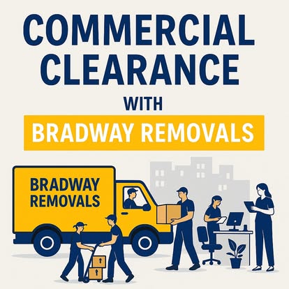 Bradway Premier Removals image 4