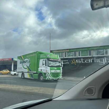 Bramwell Relocation logo