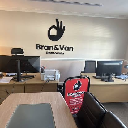 Bran and Van Removals - House Removal Service image 3
