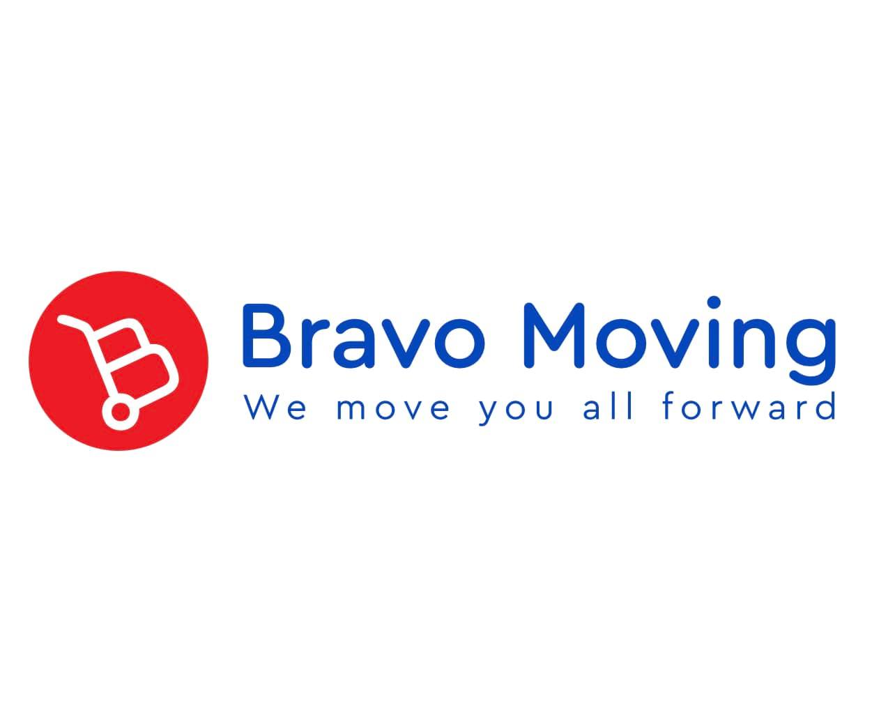 Bravo Moving Long Distance Movers Los Angeles CA logo