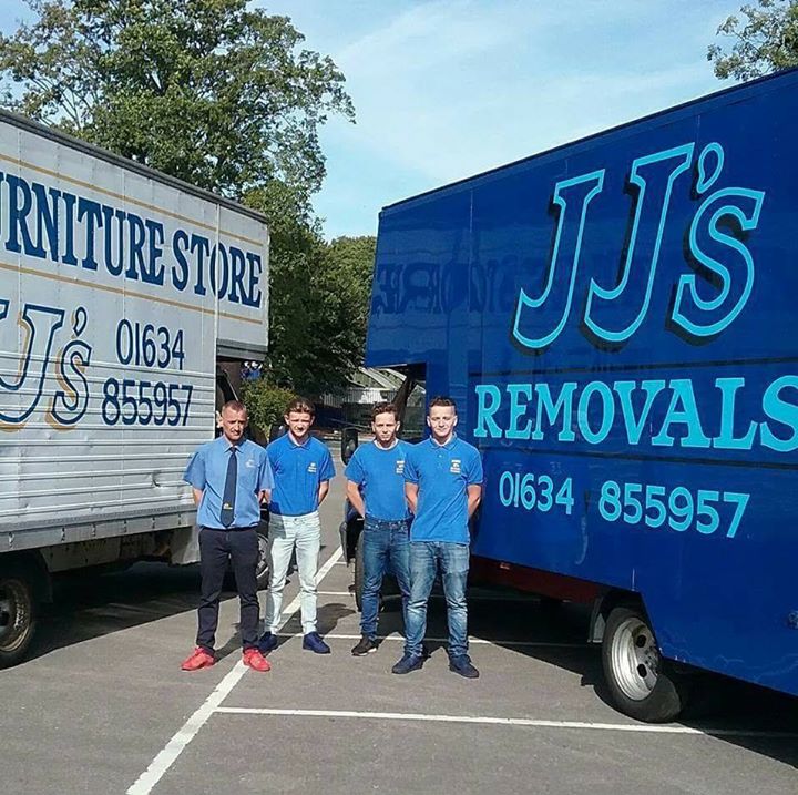 Bravo UK Removals image 3