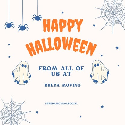 Breda Moving Co Inc image 3