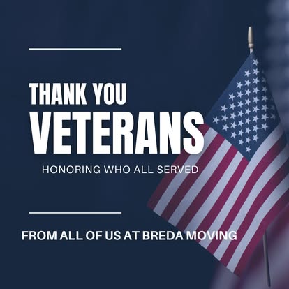 Breda Moving Co Inc image 2