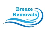 Breeze Removals logo