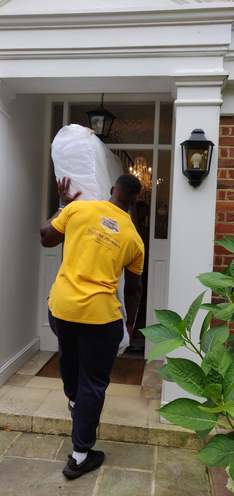 Bright Movers image 2