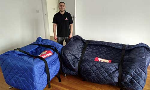 Brighton Removals - Hero Removals Brighton and Hove image 1