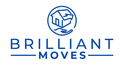Brilliant moves logo