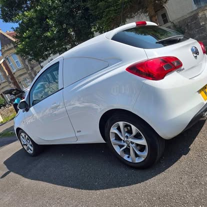 Bristol Man And Van image 1