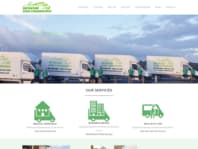 Bristol Van Removals Ltd logo