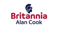Britannia Alan Cook - Suffolk Removals logo