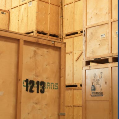 Britannia Bearsbys image 4