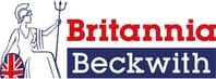 Britannia Beckwith Bexhill logo