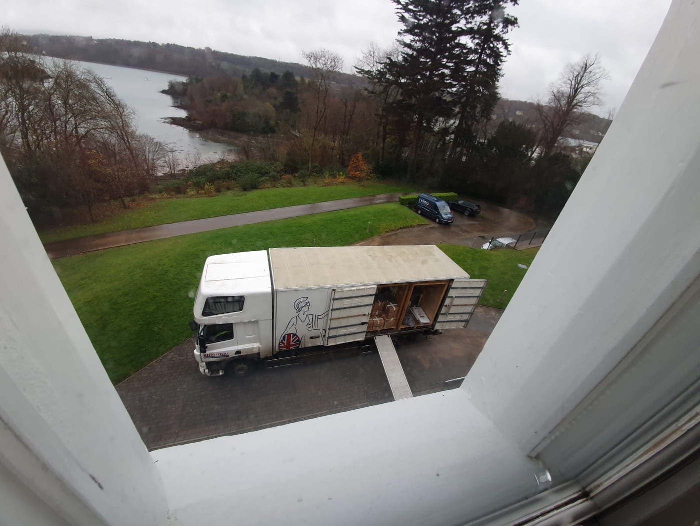 Britannia Bradshaws of Leicester image 4