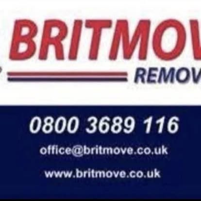Britmove Removals & Storage image 4