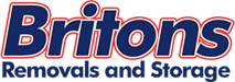 Britons Removals & Storage logo