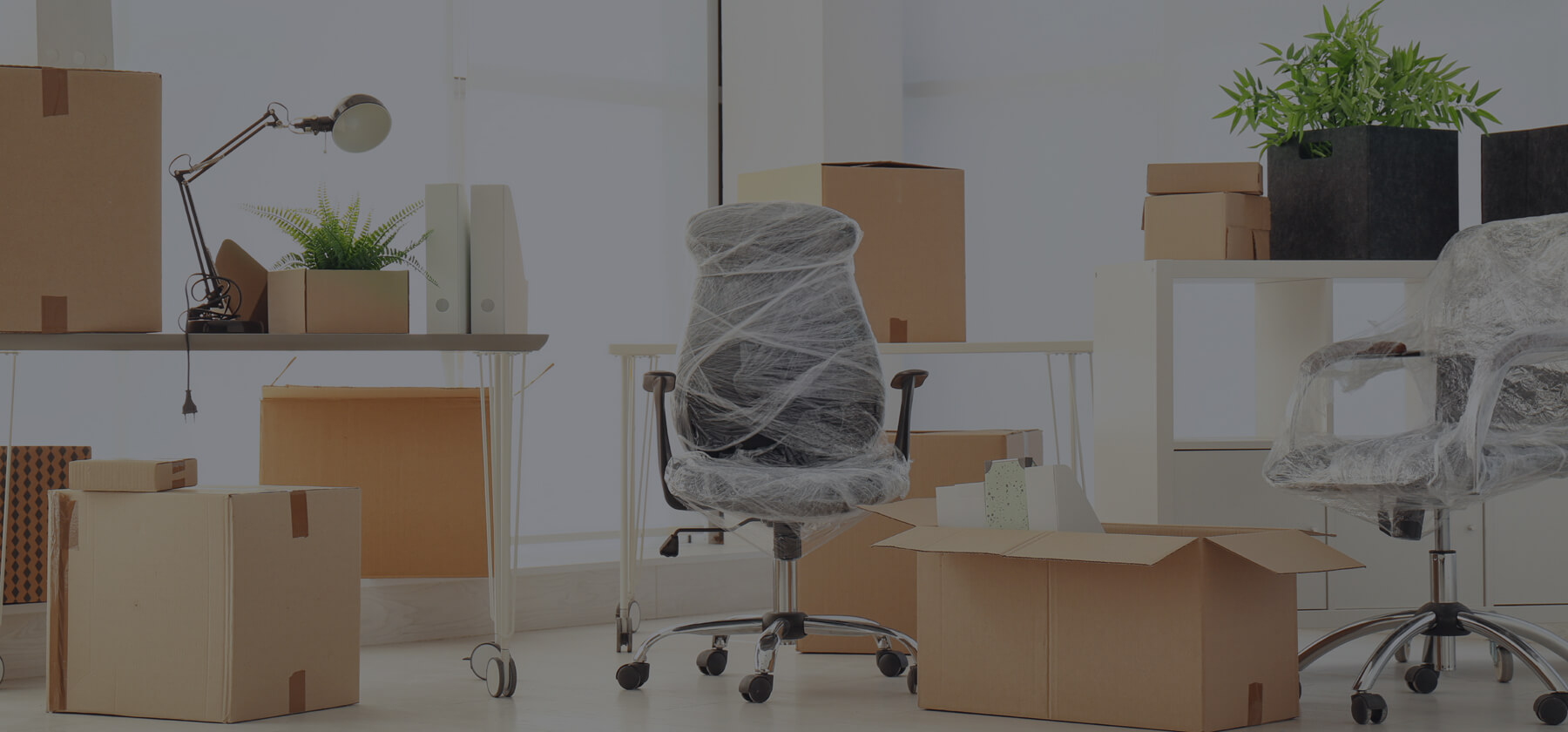 BRM Removals & Storage image 3