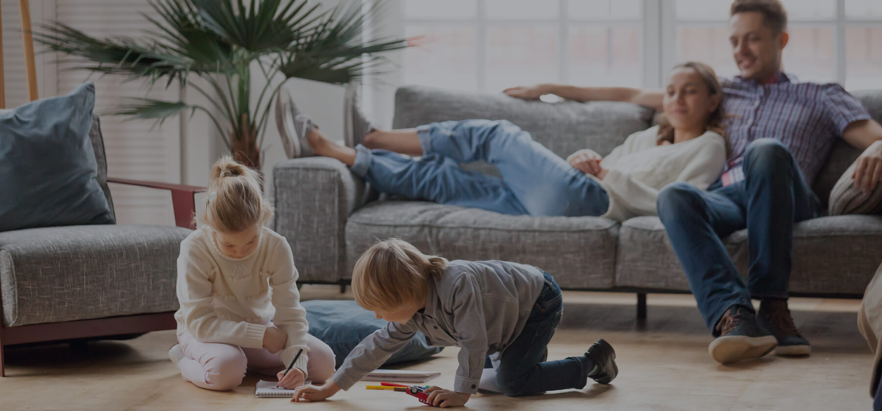 BRM Removals & Storage image 1