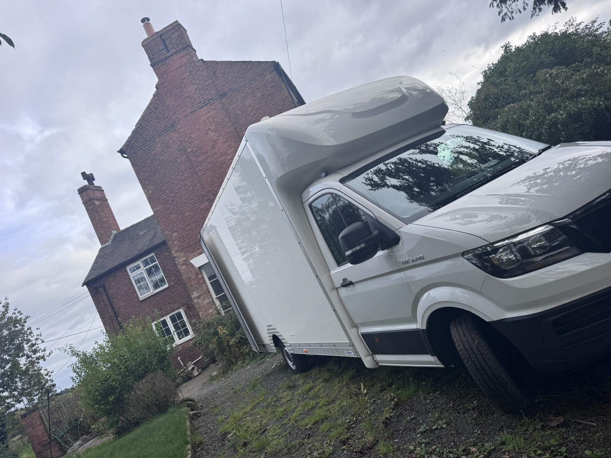 BRM Removals & Storage image 4