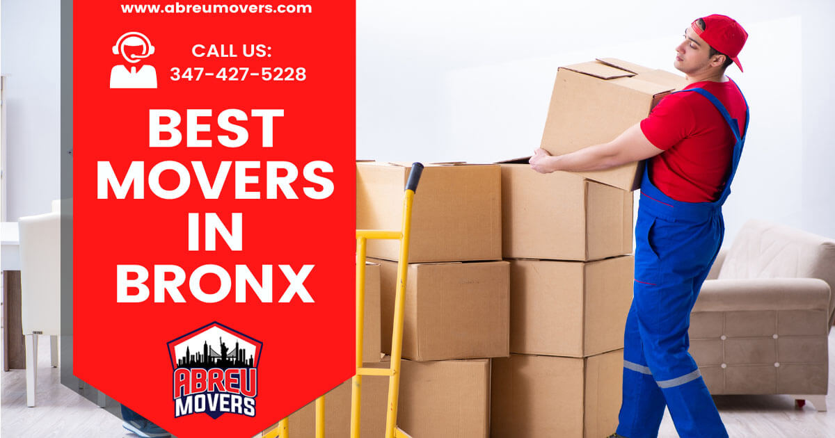 Brooklyn Moving Company - Abreu Movers Brooklyn image 1