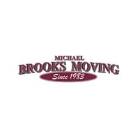 Brooks Moving logo