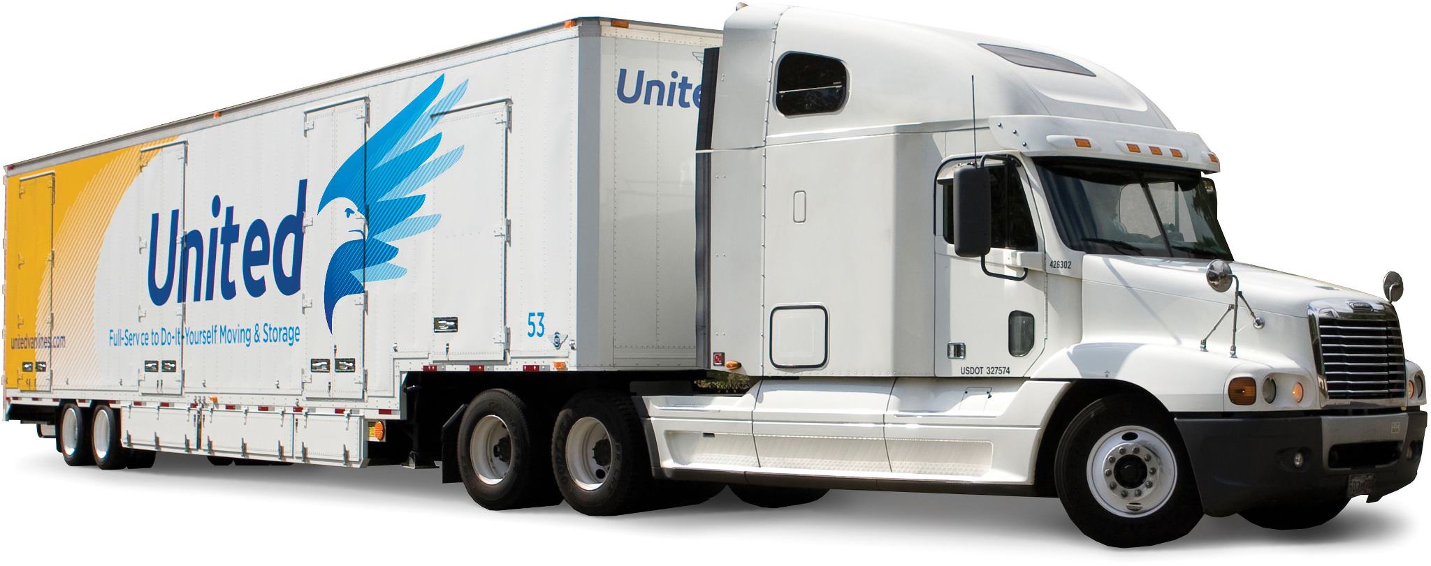 Brooks Transfer & Storage Co logo