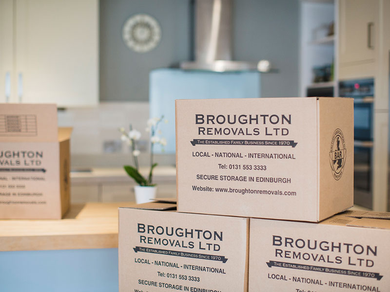 Broughton Removals Ltd image 2