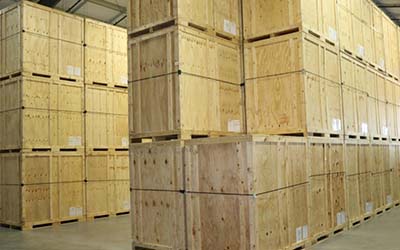 Brown Box Movers image 4