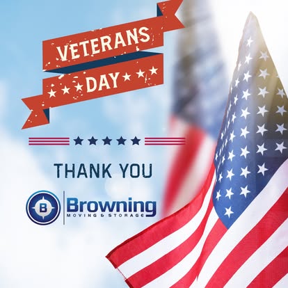 Browning Moving & Storage image 4