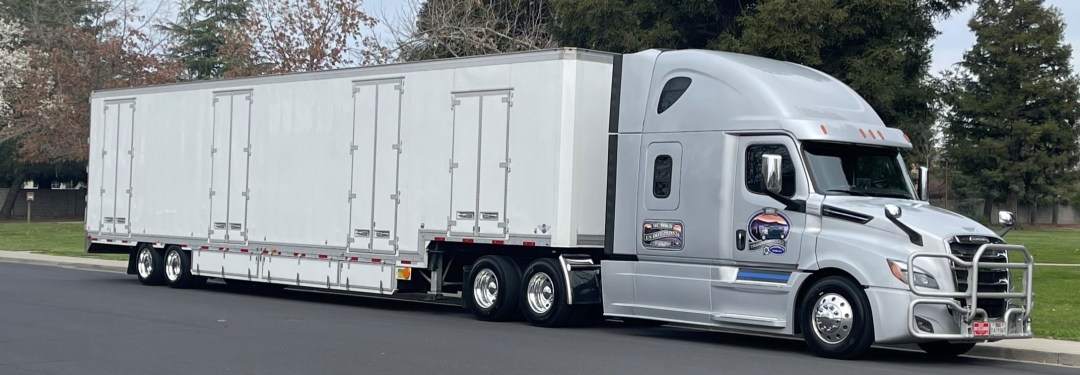 BSB Transport LLC logo