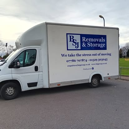 BSJ Storage and Removals image 3