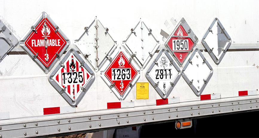 Buchanan Hauling & Rigging image 2