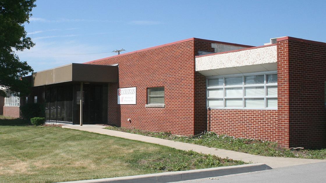 Buchanan Hauling & Rigging image 4