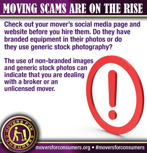 Budd Van Lines image 1