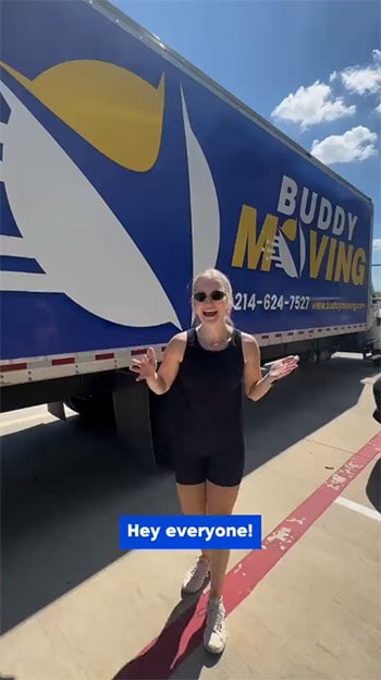 Buddy Moving image 4