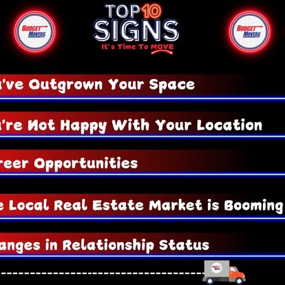 Budget Movers - Phoenix image 4