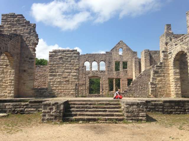 Budget Truck Rental image 4