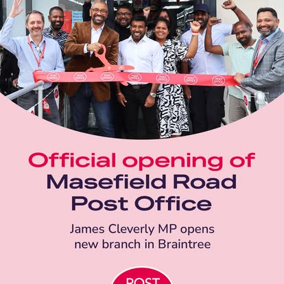 Builth Wells Post Office image 3