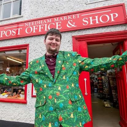 Builth Wells Post Office image 2