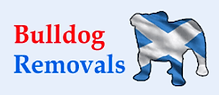 Bulldog Removals Ltd logo