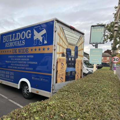 Bulldog Removals Ltd image 4