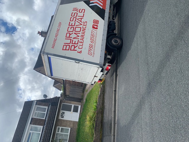 Burgess Removals & Clearances image 4