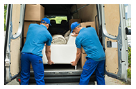 Burke Moving & Storage image 3