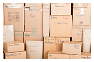 Burke Moving & Storage image 2