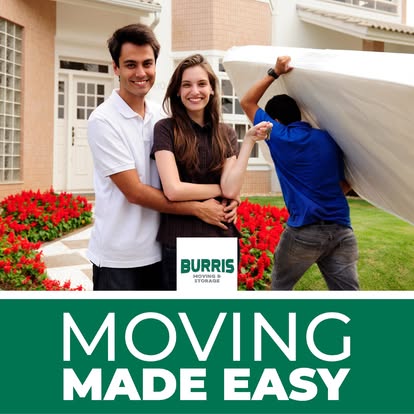 Burris Moving & Storage image 2