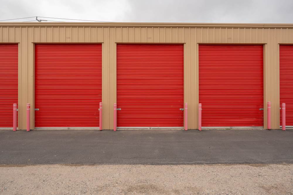 BuxBear Storage Idaho Falls image 3