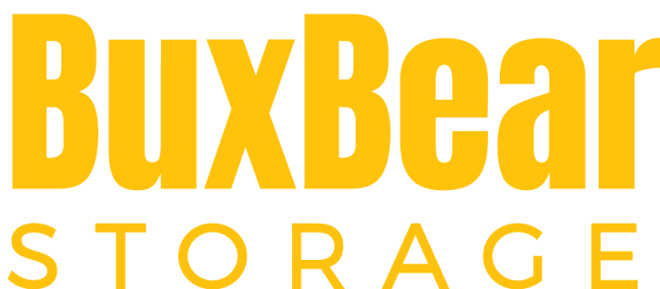 BuxBear Storage Idaho Falls logo