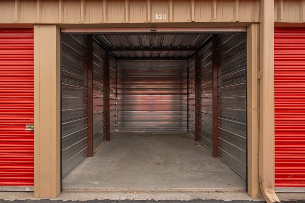 BuxBear Storage Idaho Falls image 4