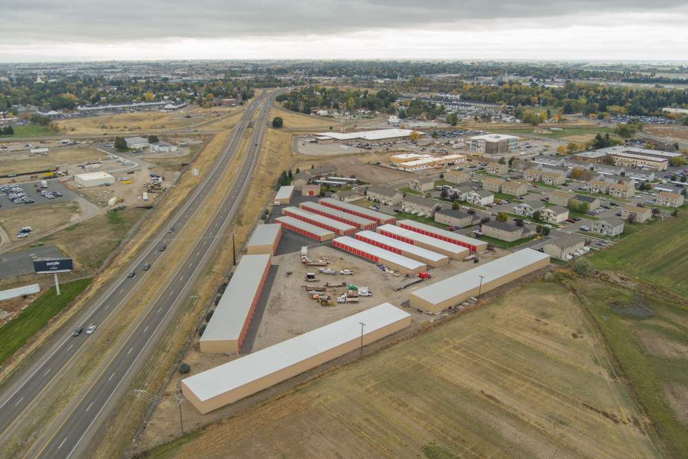 BuxBear Storage Idaho Falls image 2