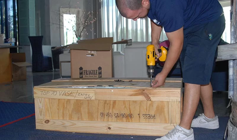 C & C Movers Coral Springs image 4