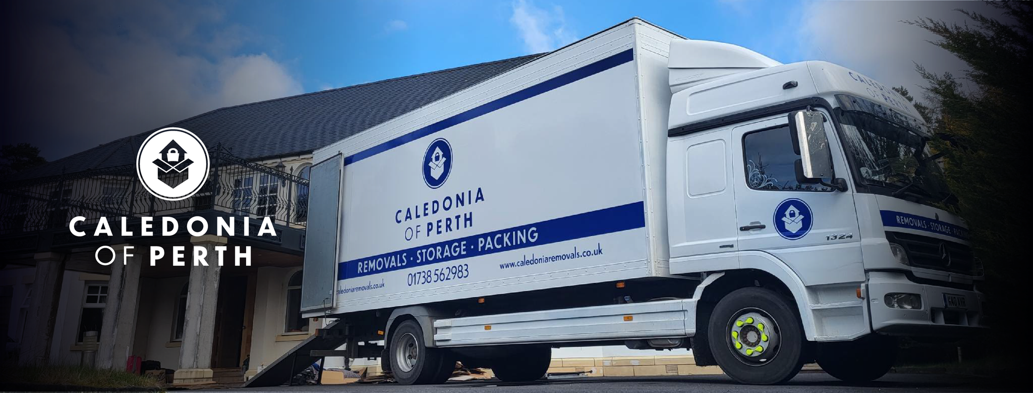Caledonia Removals image 1